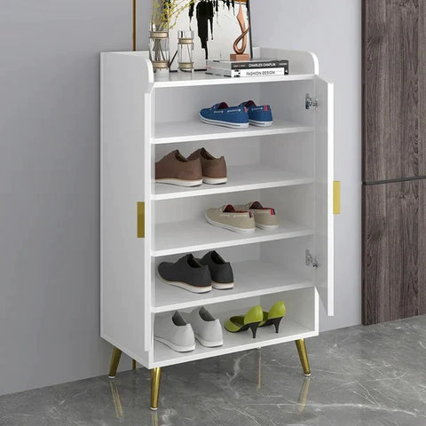 Unique  Shoe Rack (809)