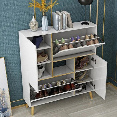 Unique  Shoe Rack (808)