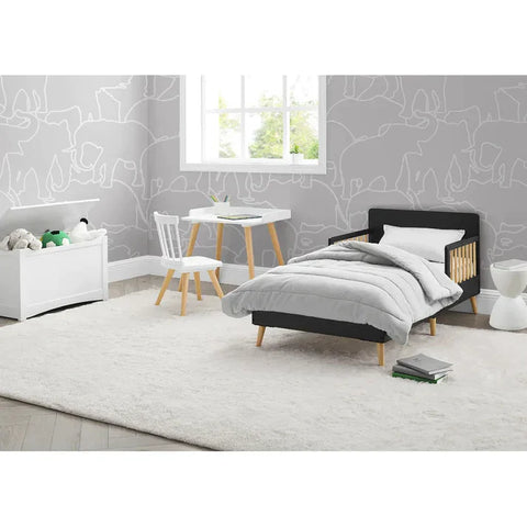 Comfix Upholstered Bed For Kid