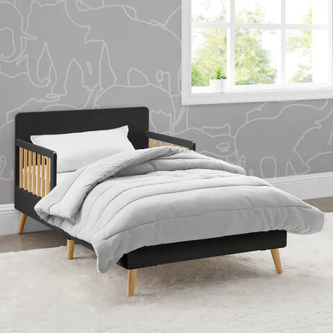 Comfix Upholstered Bed For Kid