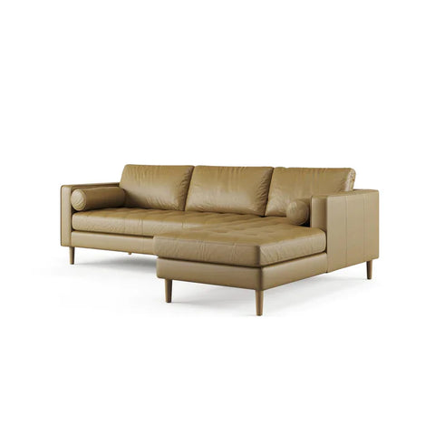 Palo Sofa | Sectional