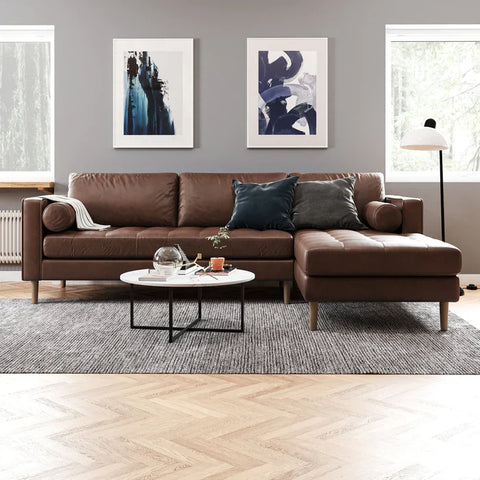 Palo Sofa | Sectional