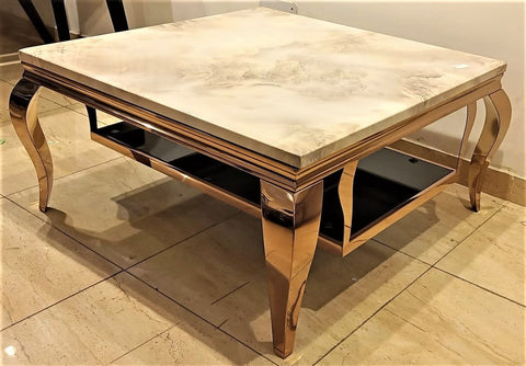 Center table TMT (116 )