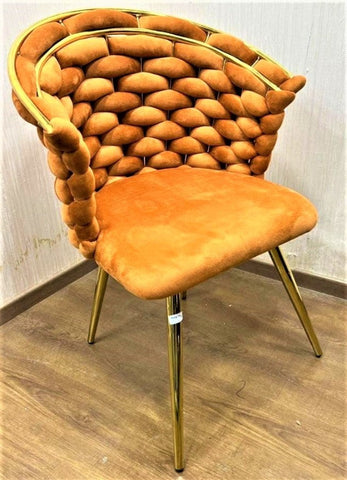 Bar Chair Bentley Logo TMT (301)