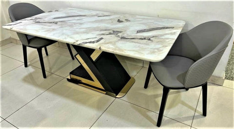 PVD Luxury  Dinning Table TMT (305)