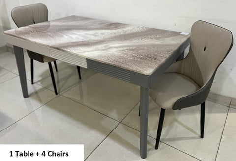 PVD Luxury  Dinning Table TMT (310)