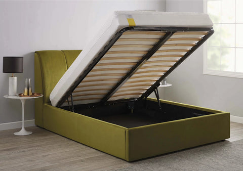 Harlow Ottoman Bed Frame