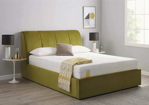 Harlow Ottoman Bed Frame