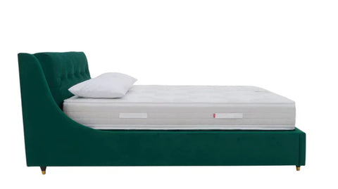 Zavier Ottoman Bed Frame