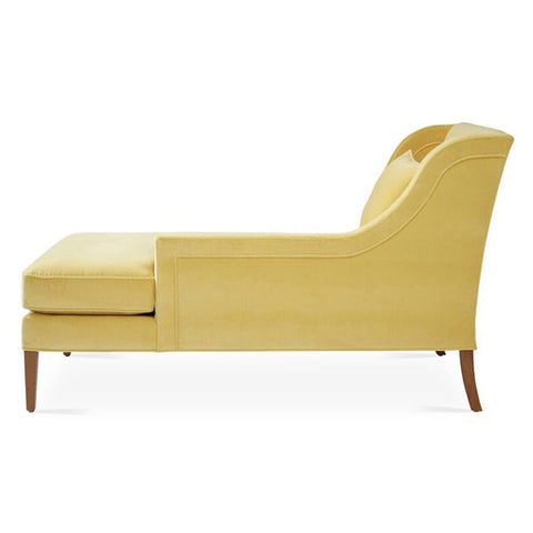 Pila Chaise Lounge