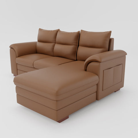 Windsor Crest Sofa