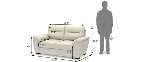 Symphonia Sofa