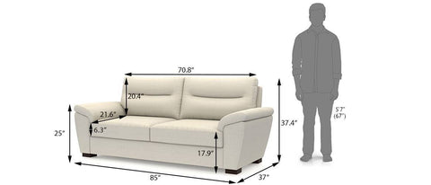 Symphonia Sofa