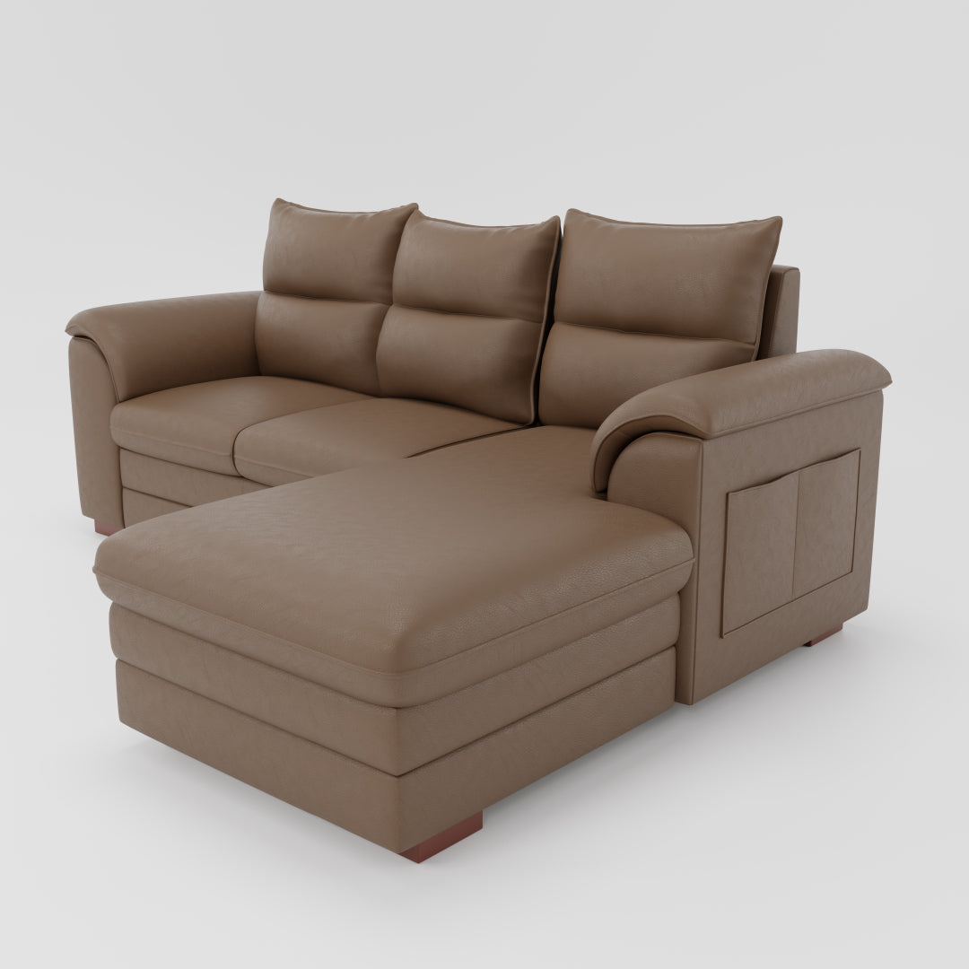 Windsor Crest Sofa