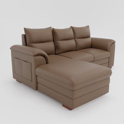 Windsor Crest Sofa