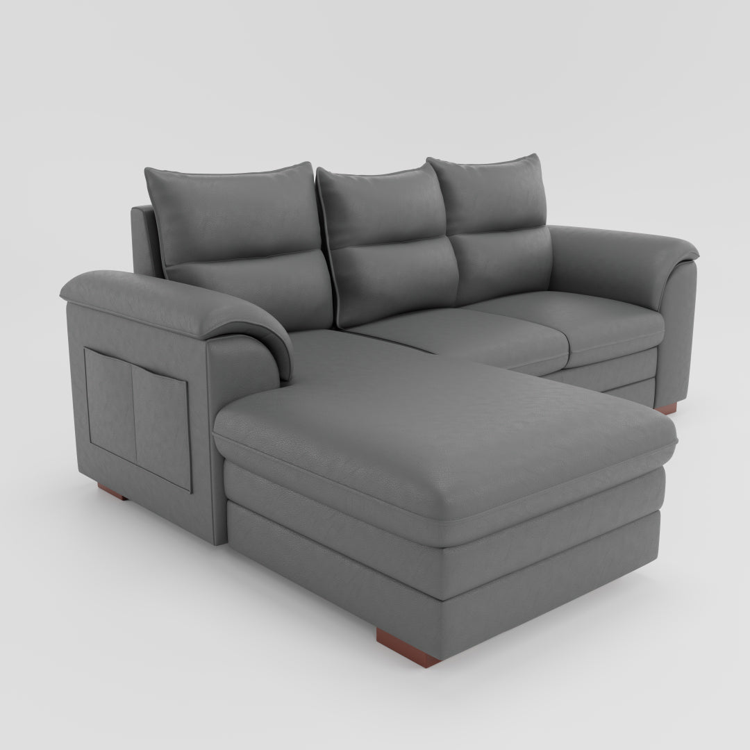 Windsor Crest Sofa