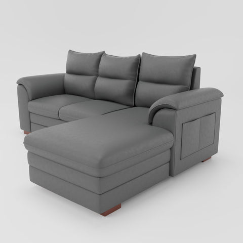 Windsor Crest Sofa