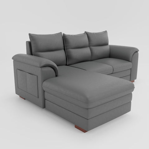Windsor Crest Sofa