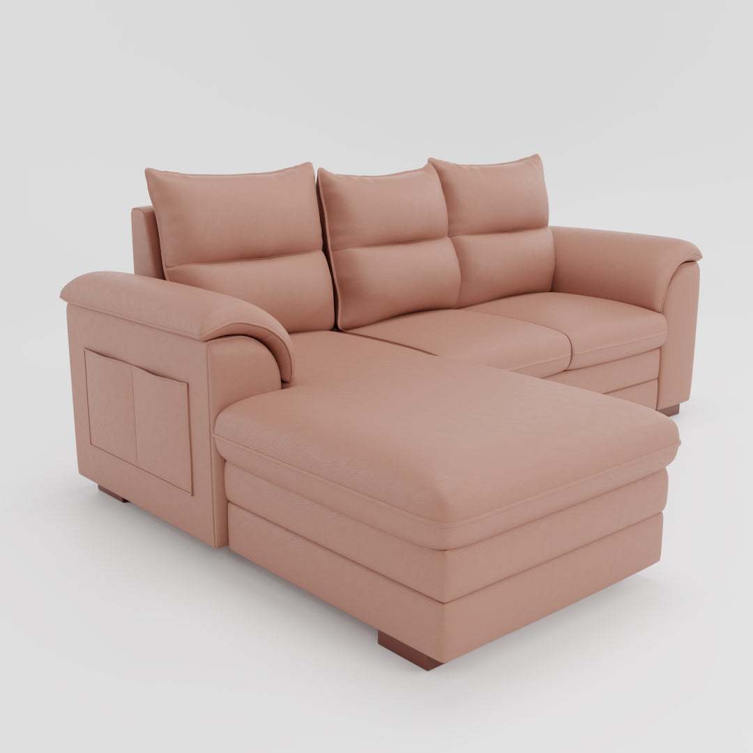 Windsor Crest Sofa