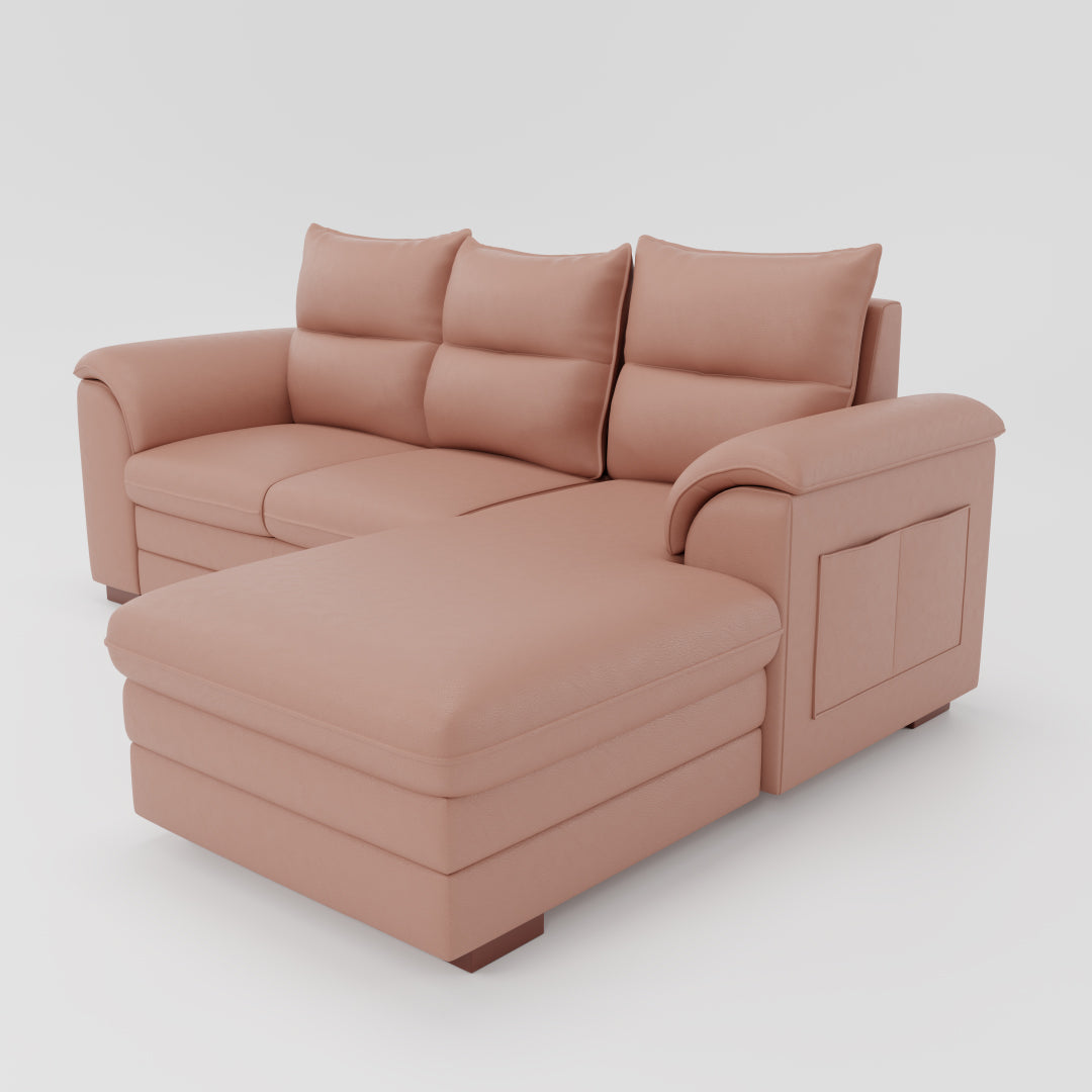 Windsor Crest Sofa