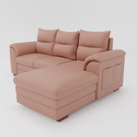 Windsor Crest Sofa