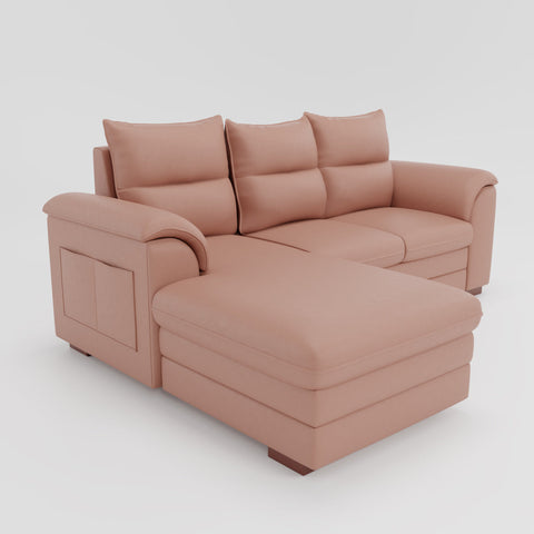 Windsor Crest Sofa