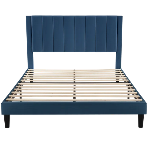 Arlo Upholstered Bed