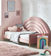 Rainbow Premium Upholstered Bed