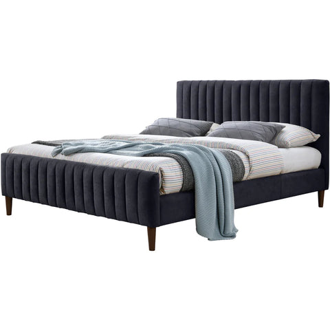 Yelhaven Upholstered Luxury Bed