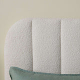 Bounce Upholstered Single Bed