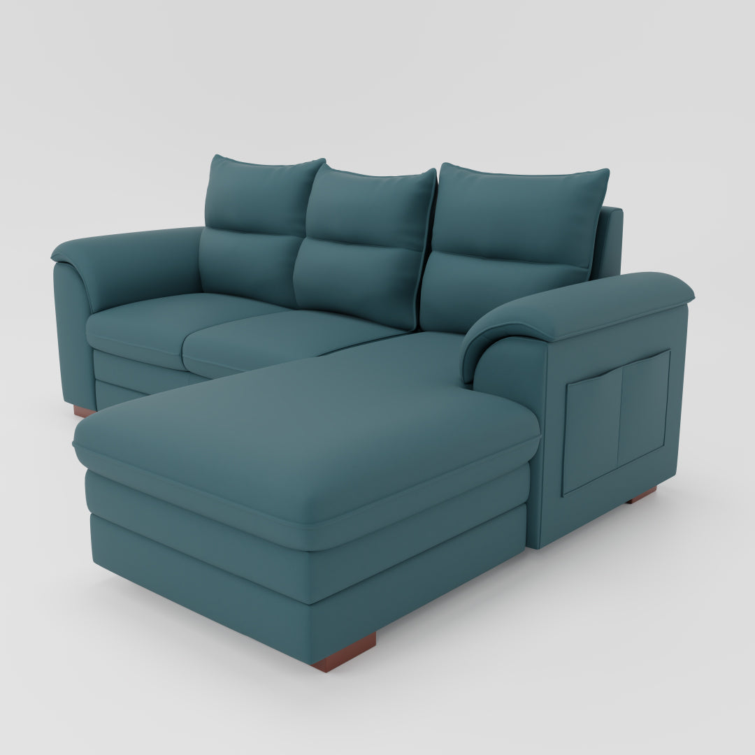 Windsor Crest Sofa