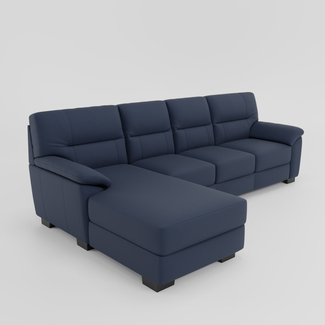 Oxford Manor Sofa