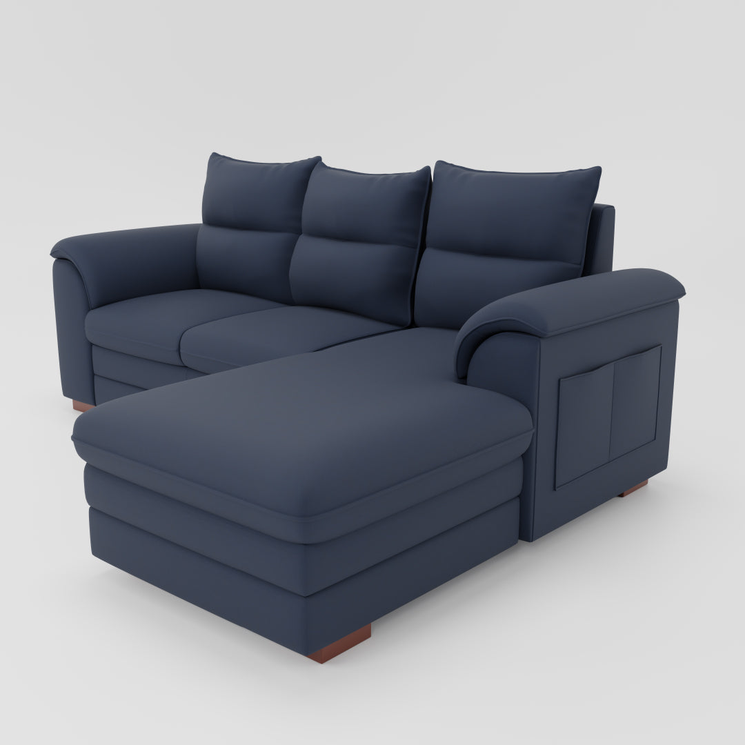Windsor Crest Sofa