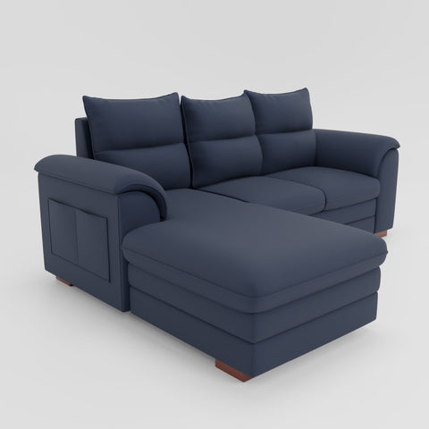 Windsor Crest Sofa