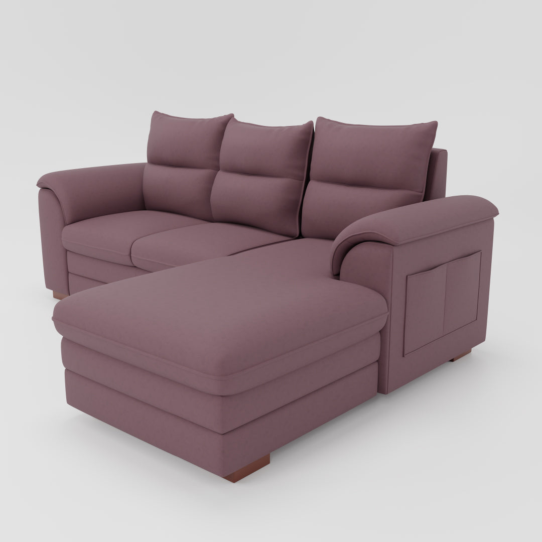 Windsor Crest Sofa
