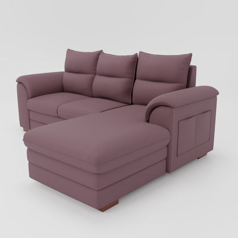 Windsor Crest Sofa