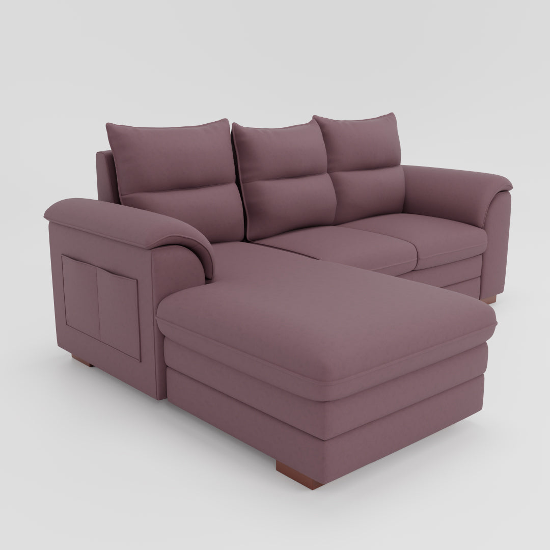 Windsor Crest Sofa