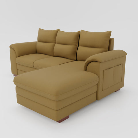 Windsor Crest Sofa