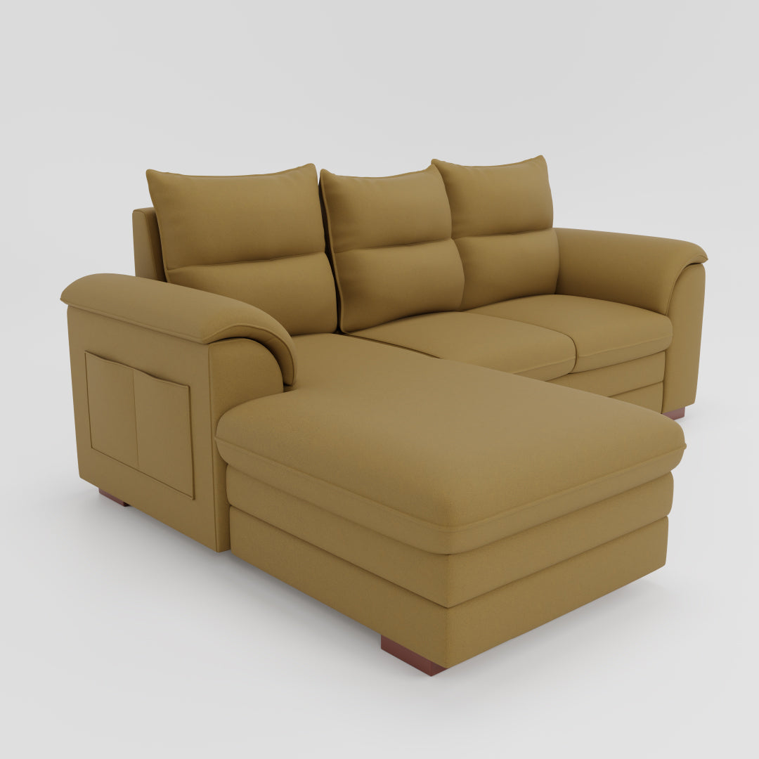 Windsor Crest Sofa