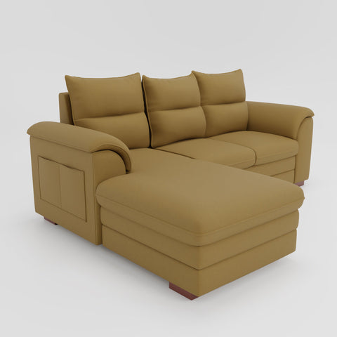Windsor Crest Sofa