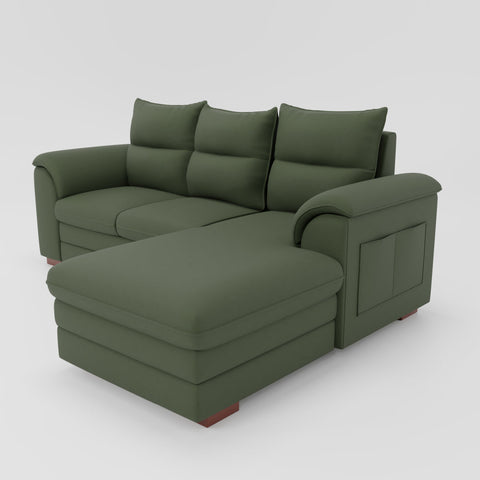 Windsor Crest Sofa