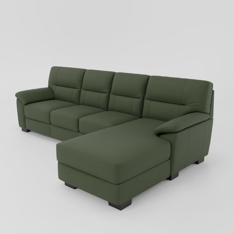 Oxford Manor Sofa