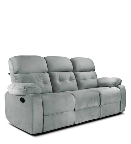 Nap Recliner 3 Seater