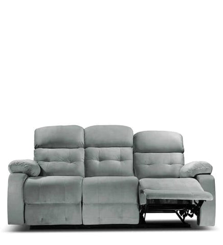 Nap Recliner 3 Seater