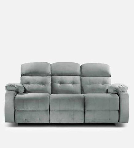 Nap Recliner 3 Seater