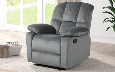 Mannig Recliner 1 Seater