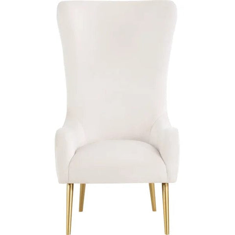 Charm Wing Chair