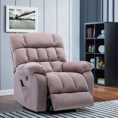 Moter Recliner