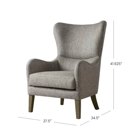 Mettina Wingback Chair