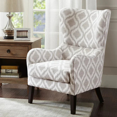 Mettina Wingback Chair